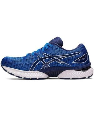 Asics Gel-Saiun 'Electric' - Blue