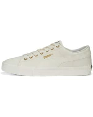 PUMA Bari - White