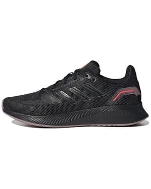 adidas (Wmns) Run Falcon 2.0 - Black