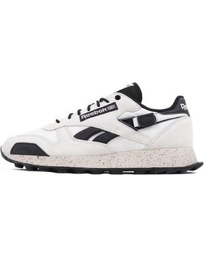 Reebok Classic Leather 'Winterized - White