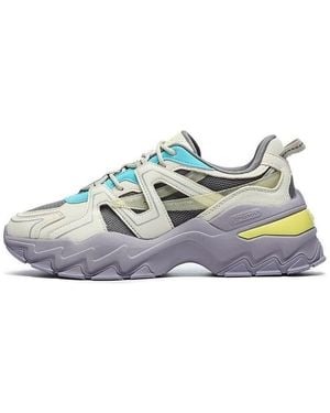 Fila (Wmns) Aurora Trainers - Blue