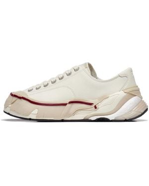 Li-ning Wuji Skate Shoes 'Cream' - White