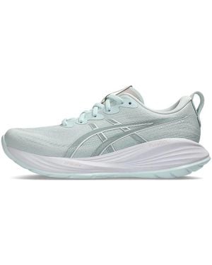 Asics (Wmns) Gel-Cumulus 27 'Pure Aqua' - Blue