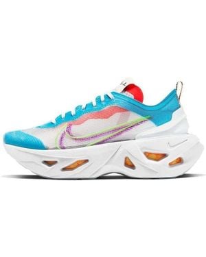 Nike (Wmns) Zoomx Vista Grind Strike Vivid' - Blue