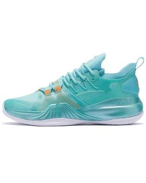 Xtep Jlin2 Se Jeremy Lin - Blue