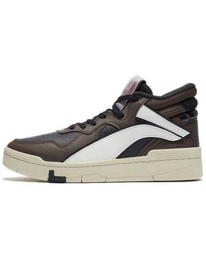Li-ning Superwave Mid - Black