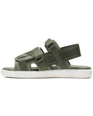 Onitsuka Tiger Tokuten Sandal - Green