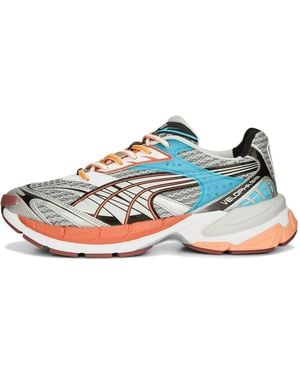 PUMA Velophasis 'Phased Chili Powder' - Blue