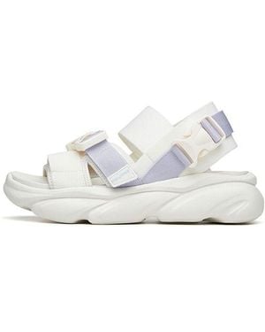 Anta (Wmns) Sandals - White