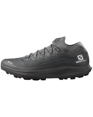 Salomon S-Lab Pulsar Sg 'Quiet Shade' - Grey