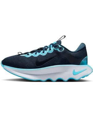 Nike (Wmns) X Norblack Norwhite Motiva 'Armory' - Blue