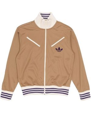 adidas Originals Adicolor Heritage Now New Montreal 22 Desert' - Brown