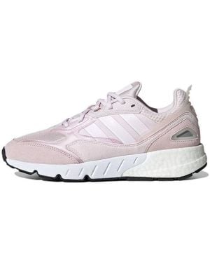 adidas (Wmns) Originals Zx 1K Boost 2.0 'Almost' - White