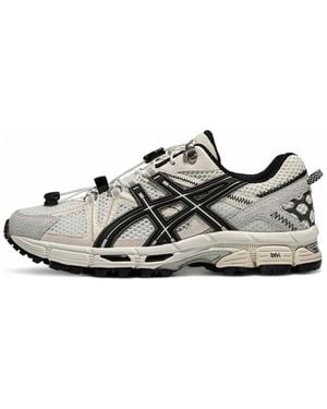 Asics (Wmns) Gel-Kahana 8 Fl - Brown