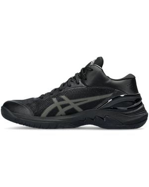 Asics Gel-Burst 28 - Black