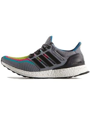 adidas ultra boost 2.0 multicolor gradient