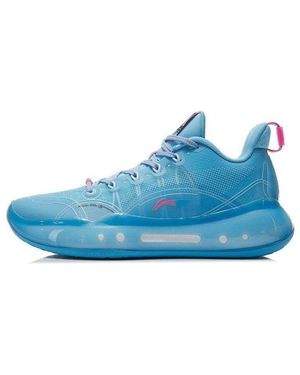 Li-ning 14 Low Low-Top - Blue