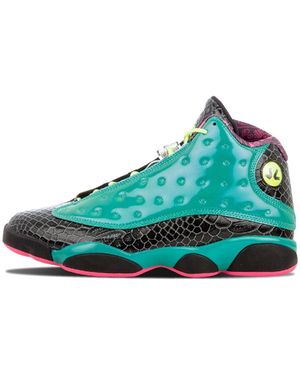 Nike Air 13 Retro Db "Doernbecher" 836405 305" - Blue