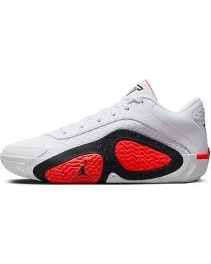 Nike Tatum 2 Cement' - Red