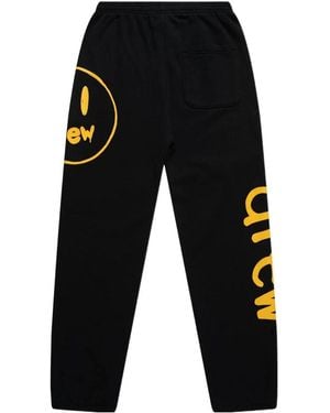 Drew House Joy House Joggers - Black