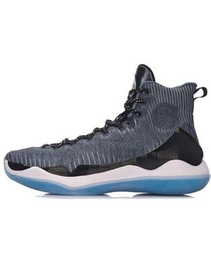 Li-ning Yushuai 11 Premium - Blue
