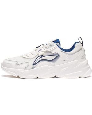 Li-ning Yunhai 'Smoke' - Blue
