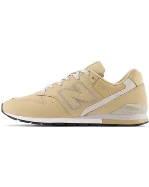 New Balance Nb 996 - Natural
