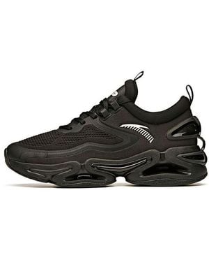 Anta Run Collection X-Looop Tech - Black
