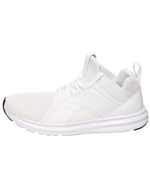 PUMA Enzo Mesh - White