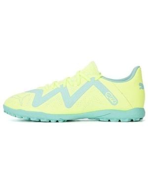 PUMA Future Play Tt Football Boots - White