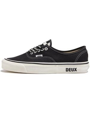 Vans Authentic 44 Dx - Black