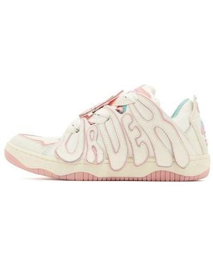 Old Order X Sanrio Skater/001 'My Melody' - Natural