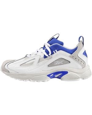 Reebok Dmx Series 1200 Lt 'Hite' - Blue