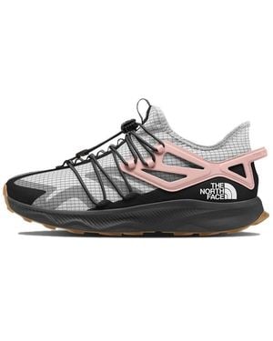 The North Face (Wmns) Oxeye Tech Hiking Shoes 'Tnf Tnf' - Black