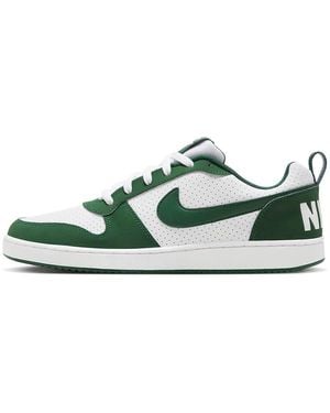 Nike Court Borough - Green