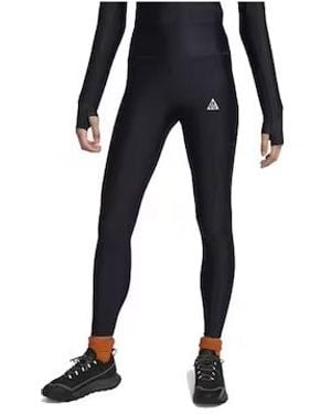 Nike (Wmns) Acg Dri-Fit Adv 'New Sands' - Black