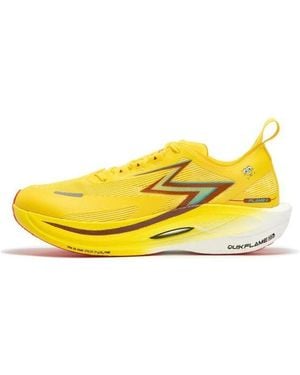 361 Degrees Flame 2.5 'Spongebob' - Yellow