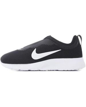 Nike (Wmns) Tanjun Slip - Blue