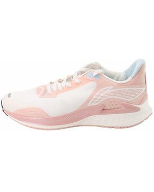 Li-ning (Wmns) Running - Pink