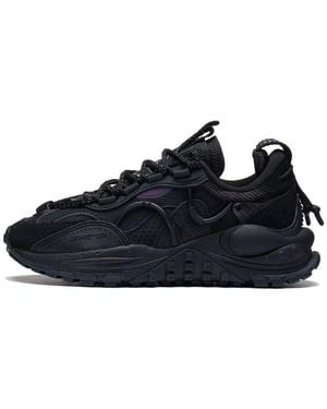 Li-ning (Wmns) Counterflow Startrails - Blue