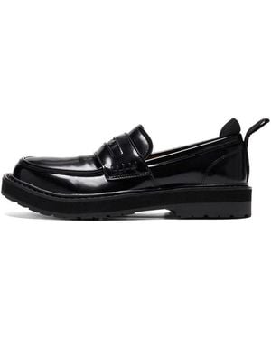 Onitsuka Tiger Tiger Loafer - Black