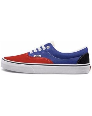 Vans Era 'Mix-Match' - Blue