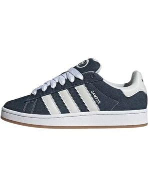 adidas Campus 00S 'Denim Cloud' - Blue