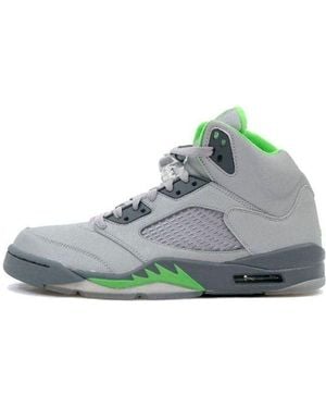 Nike 5 Retro Bean' 2006 - Green