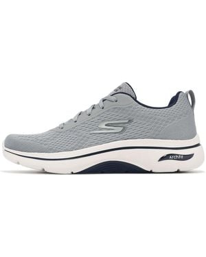 Skechers Go Walk Arch Fit 2.0 - White