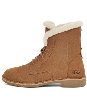 UGG (Wmns) - Brown