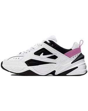 Nike M2k Tekno W - White