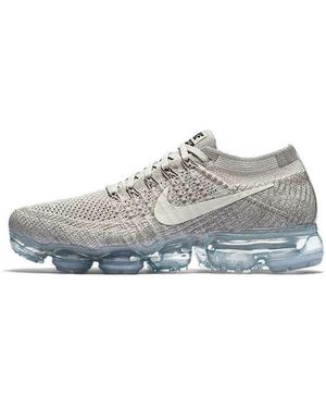 Nike (Wmns) Air Vapormax 'Pale' - Grey