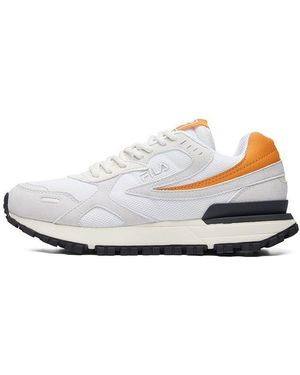 Fila Rambler - White