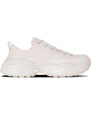 Converse All Star Surgetrainer High Japan 'Ecru' in White for Men